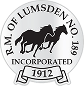 RM of Lumsden, SK