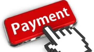 Make a payment